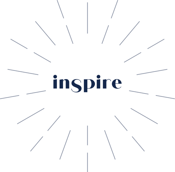 inspire logo